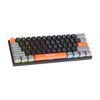 Tastatura MARVO KG903 mehanička sa RGB osvetljenjem (crveni svičevi)