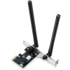 Mercusys MERCUSYS MA86XE WiFi 6E Bluetooth 5.3 Triple Band PCIe mrežna kartica, (21217080)