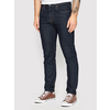 Levis Kavbojke slim 512 SLIM TAPER FIT Modra