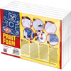 Essdee 10/PF4-5 Lino A4 10 mm (5 Pack)