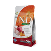 N&D Suva hrana za odrasle mačke, Prepelica i nar 1.5kg