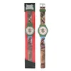 Dino World Silicone Watch