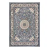 Siva/bež zunanja preproga 240x340 cm Flair – Hanse Home