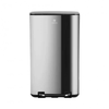 ESTIA ES01-21948 KANTA ZA OTPATKE METALNA SA PEDALOM 30L INOX