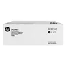 HP Toner 25XC F325XC crni