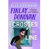 Finlay Donovan Crosses the Line
