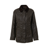 Barbour Prehodna jakna, zelena