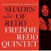 Freddie Redd - Shades Of Redd (Remastered) (LP)