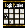 Logic Puzzles & Brain Games for Adults