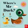 Wheres Mr Duck?