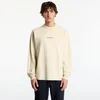 Majice Napapijri Tenri Long-Sleeve T-Shirt White M