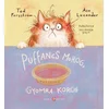 Puffancs morog, gyomra korog