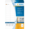 Herma outdoor etikete 45,72x21,16 A4 1/10 bela ( 02H9531 )