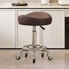 BOLZZ Rotirajuća stolica/ podesiva/ za salon - ordinaciju moderno 05