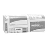 Brisače pap. Z-Z Katrin Plus 2vrs. bela celuloza 20x150pcs=3000pcs