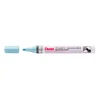 Pentel Paint marker MMP10, 4,5 mm, perla svetlo moder