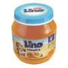 Lino kašica kajsija 130g