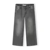MINOTI Kavbojke siv denim