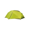 Pohodniški šotor Salewa Denali II - cactus/grey