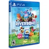 Riverbond - Limited Run (PS4)
