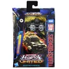 HASBRO FIGURA TRANSFORMERJI MAGNEOUS INFERNAC UNIVERSE LEGACY UNITED, (20837847)