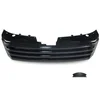 OEM Maska bez znaka VW Passat B7 (2010+), Crna