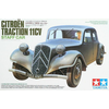 Citroën Traction 11CV (Staff car)