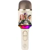 OTL Technologies K-Pop Demon Hunters Golden PopSing 2 LED Karaoke sistem