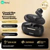 Soaiy Bluetooth slušalice SL6 Pro, Crne