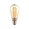 LED sijalica FILAMENT ST64 E27/4W/230V 1800K Art edicija