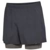 Hummel Kratke hlače Hummel Hiit Intensity 2 In 1 Short