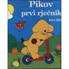 Pikov prvi rjeenik