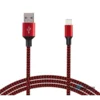 KABAL ZA MOBILNI USB A 2.0 / IPHON 2,0A DUŽINA KABLA1,5m.