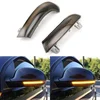 OEM Poklopci za retrovizore VW Golf 5 V, Dynamic led