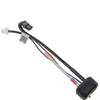 Prusa Nextruder Hotend Brass High Flow - 0,4 mm