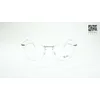 Ray Ban Okvir za naočare RB7140 2001, Ženski, Providni