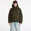 Jakna Daily Paper Monogram Puffer Jacket UNISEX Rosin Green L