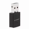 Gembird Gembird WNP-UA300-01 Mini USB WiFi adapter, 300 Mbps, črn, brezžična povezava za Windows in Linux, Plug and Play