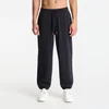 Superge Jordan Brooklyn Fleece Mens Pants Black/ University Red L
