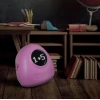 PAUN Dečiji ranac/ LED/ Roze