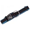 Nobby Najlonska mrežasta ovratnica Preno 25-35cm x 15-20mm modra