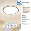 Opple Plafonska lampa Chenfeng 4, 48W