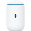 Ubiquiti UniFi UDR7-EU Dream Router 7 Desktop 10G Cloud Gateway with integrated WiFi 7, PoE switch, microSD storage, and full UniFi application suppor