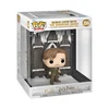 FUNKO Figura POP Deluxe: HP Hogsmeade - Shrieking Shack /w Lupin
