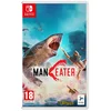 Maneater (SWITCH)