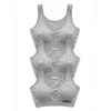 ÖTS Modrček ÖTS Damen Tanktop siva