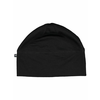 Mons Royale Merino Tech Under Helmet Beanie black