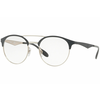 Ray Ban Okvir za naočare0RX3545V 300451, Tamnosivi