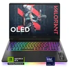 HP OMEN - MAX 16 OLED 240Hz Gaming Laptop - Intel Core Ultra 9 - 32GB DDR5 Memory - NVIDIA GeForce RTX 5080 - 2TB SSD - Shadow Black