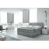 Boxspring postelja 57 - 180x200 cm